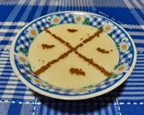 Une image de l'étape 5 de M'halbi 🥣.