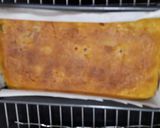 A picture of step 10 of Whole Wheat Bread.