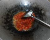 Foto langkah ke 2 dari resep Orek Tempe.