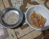 સ્વીટ મખાના(Sweet Makhana Recipe in Gujarati) રેસીપી સ્ટેપ3ફોટો