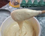 Foto del paso 4 de la receta: Bizcochuelo de vainilla
