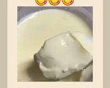Hình bước làm 6 của món Panna Cotta