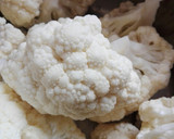 Foto del paso 2 de la receta: Coliflor gratinada con queso de cabra al estilo de Calahorra
