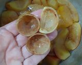 عکس مرحله 2 از دستور سس سیب 😋😍