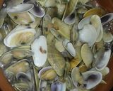 Foto del paso 4 de la receta: Coquinas