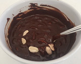 Foto del paso 1 de la receta: Bombones de chocolate rellenos