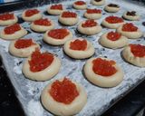 Foto del paso 3 de la receta: Pepas de membrillo