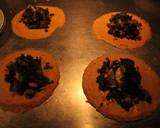 Foto del paso 23 de la receta: Empanaditus...para después del tennis