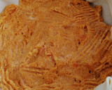Foto del paso 6 de la receta: Galette de calabaza y queso de cabra