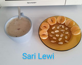 Foto del paso 2 de la receta: Desayuno de supervivencia en Placa de inducción (5 ingredientes)