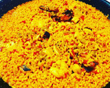 Foto del paso 8 de la receta: Arroz del senyoret