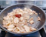 杏鮑菇/香菇肉燥的食譜步驟3照片