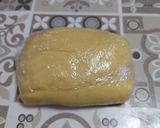 Foto del paso 2 de la receta: Tarta de crema pastelera con frutas