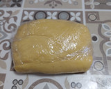 Foto del paso 2 de la receta: Tarta de crema pastelera con frutas
