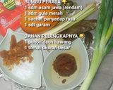Foto langkah ke 1 dari resep Resep Ayam Pedas Asam Manis Yang Mudah Dan Ekonomis.
