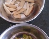 ચોકલેટ મિલ્ક શેક (Chocolate Milkshake Recipe In Gujarati) રેસીપી સ્ટેપ2ફોટો