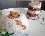 ક્રીમી સ્વીટ રાઈસ (Creamy sweet Rice recipe in Gujarati) રેસીપી સ્ટેપ3ફોટો