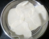 மடாடா காஜா. (Matata kaaja recipe in tamil) ரெசிபி ஸ்டேப் 5 புகைப்படம்