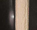 Une image de l'étape 33 de Bûche de la Saint Sylvestre Vanille-Framboise.