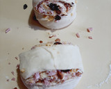 Foto del paso 4 de la receta: Pan "dulce" salado