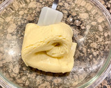 Foto del paso 5 de la receta: Tartitas de manzana con crema de vainilla “sin gluten “