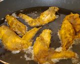 Foto langkah ke 6 dari resep Ayam Goreng Manis Simple.