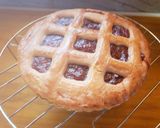 Foto del paso 8 de la receta: Pastafrola