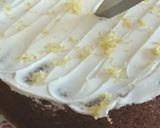 Une image de l'étape 9 de 🥕 Carrot cake and cream cheese.