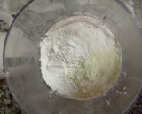 Foto del paso 1 de la receta: Panqueques dulces 🥞🍯