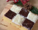 Foto langkah ke 4 dari resep Cake Jadul Potong.
