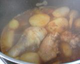 Foto del paso 2 de la receta: Pollo al Jerez !!