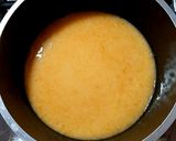 عکس مرحله 3 از دستور لوکوم پرتغال یلدایی🍊