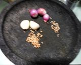 Foto langkah ke 3 dari resep Semur Puyuh BAKETA (Bakso Kentang Tahu) HOT.