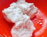 Hình bước làm 1 của món Làm sợi Bánh Canh