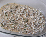 Foto del paso 4 de la receta: Tortillitas de gulas