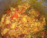 Egusi soup recipe step 3 photo