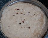 Cheesy Quesadillas using Leftovers recipe step 1 photo