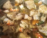 Foto del paso 9 de la receta: Bonito en escabeche