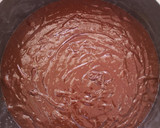 Foto del paso 5 de la receta: Brownie de chocolate