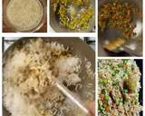 Rice Leftover recipe step 2 photo