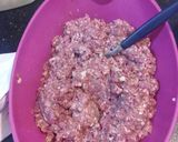 Foto del paso 1 de la receta: Spaghetti con albóndigas en tuco