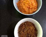 Foto langkah ke 3 dari resep Sambel ikan roa.