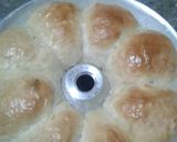 Foto langkah ke 14 dari resep Roti Sobek, no telur, no susu, no ulen.