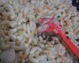 Foto langkah ke 2 dari resep Macaroni Panggang ala mamaci.