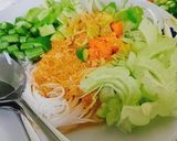 รูปขั้นตอนการทำที่ 5 ของ น้ำยาขนมจีน(อกไก่)