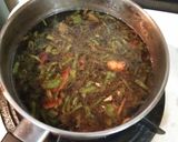 Foto langkah ke 3 dari resep Tim Ikan Gurame.