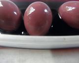 Foto del paso 3 de la receta: Huevos en colores