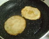 A picture of step 16 of Shahi Malpua.