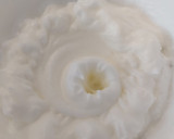 Foto del paso 1 de la receta: Mousse de chocolate