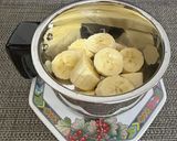 A picture of step 2 of Iron-Rich Seeds Cookies.
